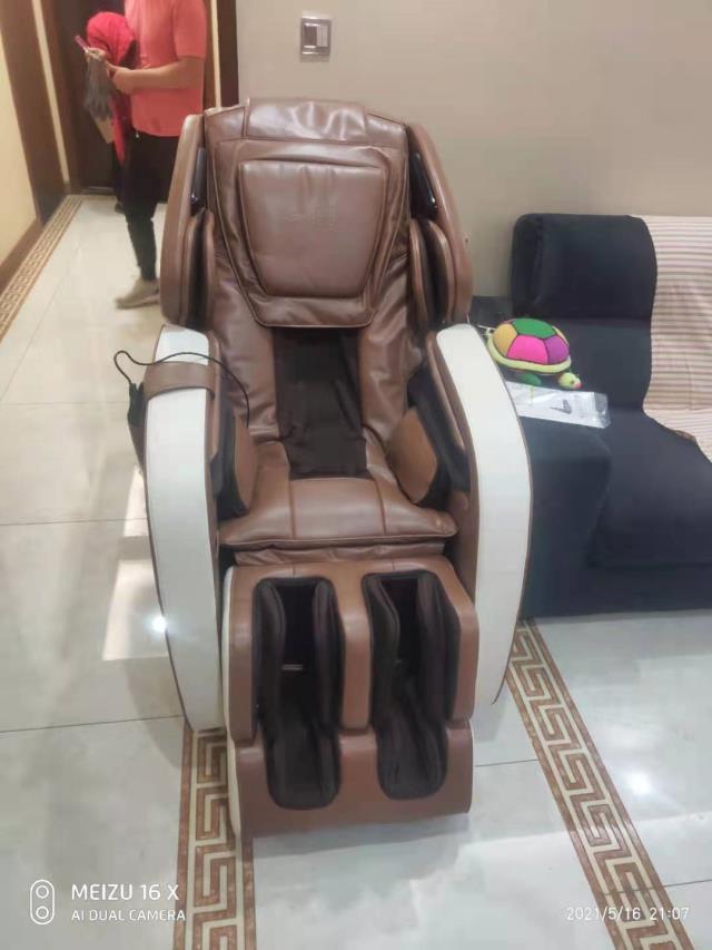 按摩椅有什么作用？为什么家里应该有一个按摩椅？(按摩椅