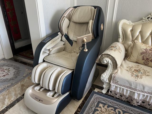 买什么按摩椅比较好?如何选择您理想的按摩椅？(买什么按图1