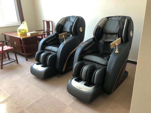 按摩椅专卖店告诉您零重力按摩椅适合您吗？(按摩椅零重力图1