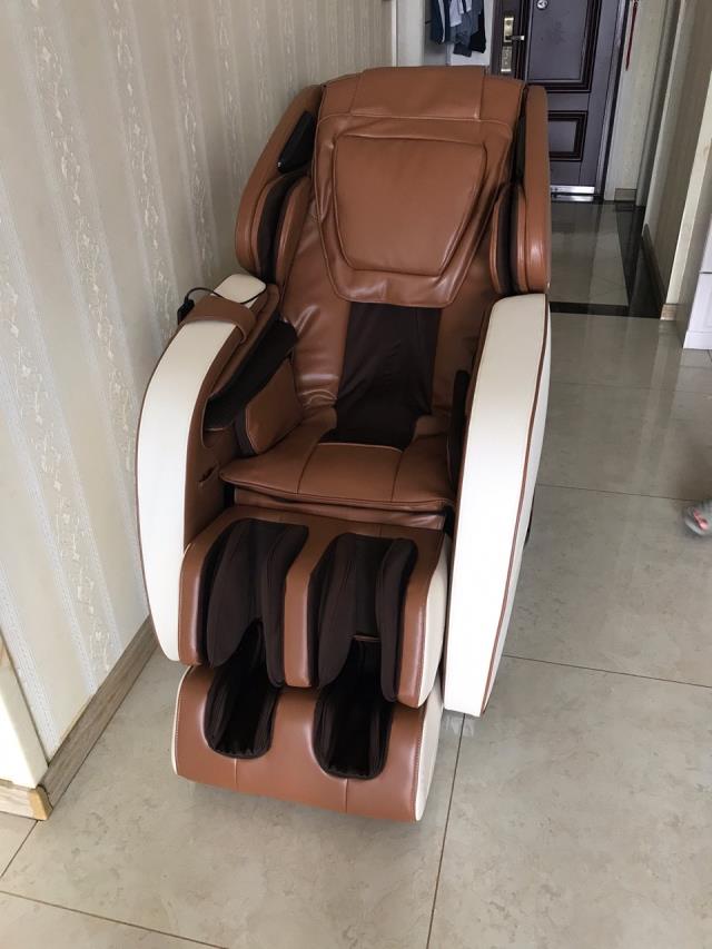 按摩椅哪个品牌的适合家用？那个品牌的性价比高？(按摩椅图1