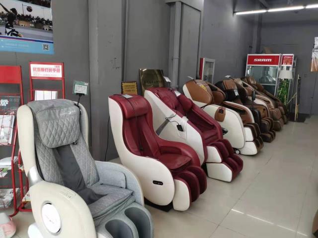 按摩椅哪个牌子质量好，性价比高！(按摩椅哪个牌子质量好图1