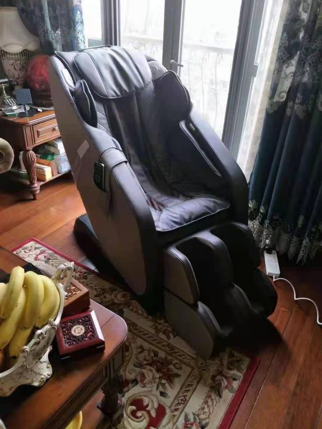 忻州按摩椅哪里有卖的，价格多少(忻州按摩椅哪里有卖的,图1