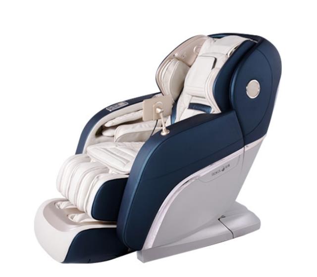 按摩椅到底有没有用？按摩椅不但有用而且好处多多！(按摩