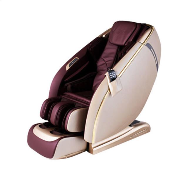 按摩椅的好处和功效原来有这么多！(按摩椅有什么好处?)