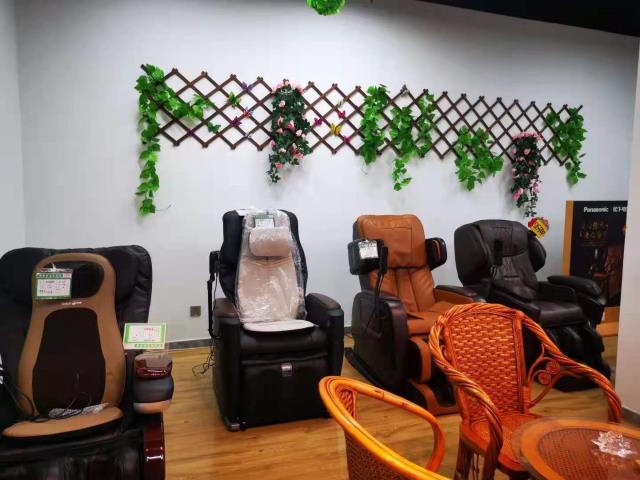 按摩椅哪个牌子质量好,性价比高！(按摩椅哪个牌子质量好,图1