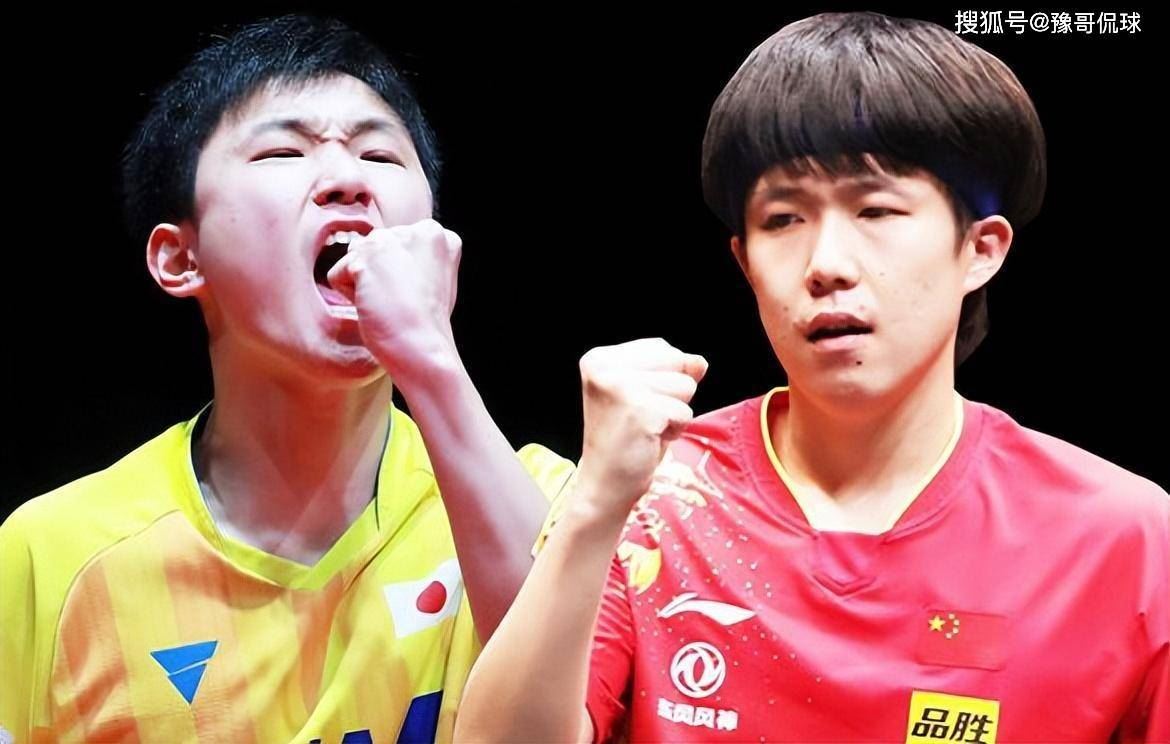 乒乓球亚洲杯开打！34岁马龙走上新岗位，薪资曝光刘国梁图1