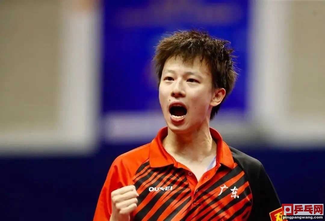 全锦赛：樊振东勇夺男单冠军，四次登顶封王，林高远获2金图1