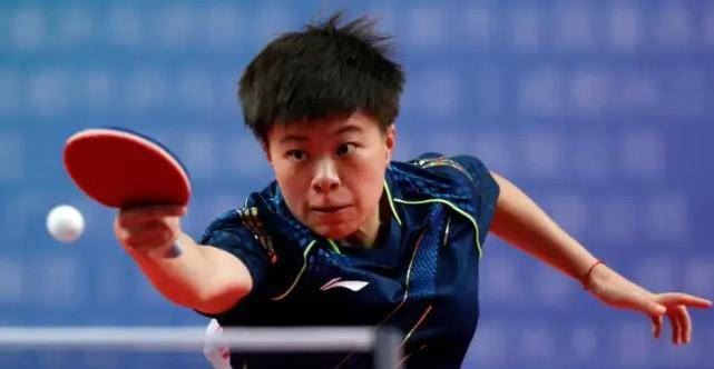 亚洲杯500冠军积分陈幸同王艺迪争冠夺冠反超王曼昱？图1