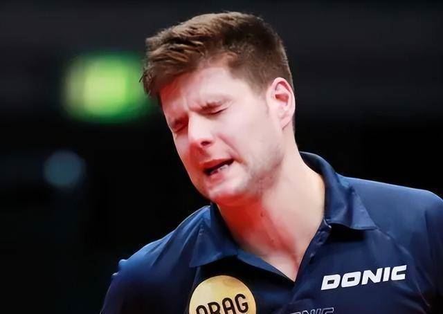 乒乓球大冷门！奥恰洛夫1-3输给了一位归化日本、两次改姓