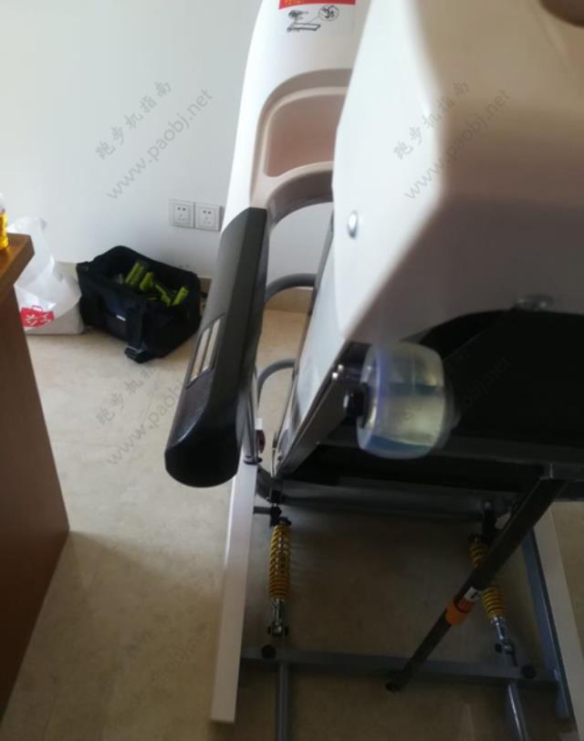 淘宝上买跑步机靠谱吗？内幕爆料(跑步机真的没必要买吗)图1