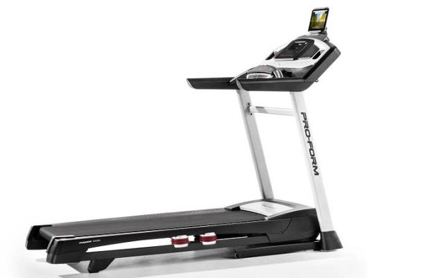 爱康15618/1295i跑步机怎么样？体验感受优缺点(爱康跑步图1