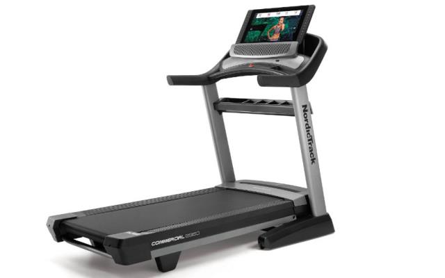 爱康28717/C2950跑步机怎么样？体验感受优缺点(爱康跑步图1