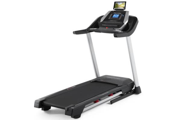 爱康79717/505CST跑步机怎样？体验感受优缺点(爱康49717图1