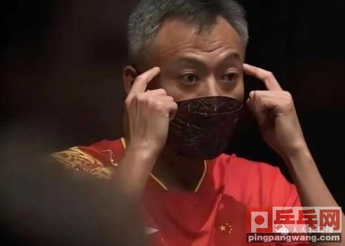 委以重任，乒协宣布秦志戬新职务(男乒秦志戬)图1