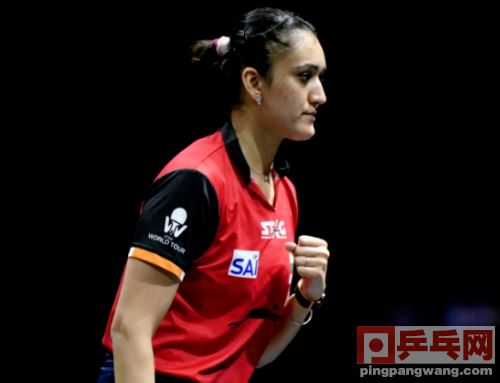 乒乓球亚洲杯落幕！中日各夺一冠，国乒遭遇惨败，暴露三图1