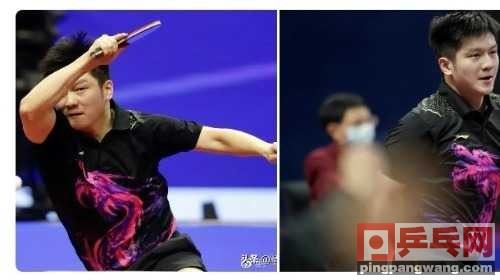 海纳百川！千里马又遇好伯乐：樊振东落户&ldquo;魔都&rdquo;，原来图1