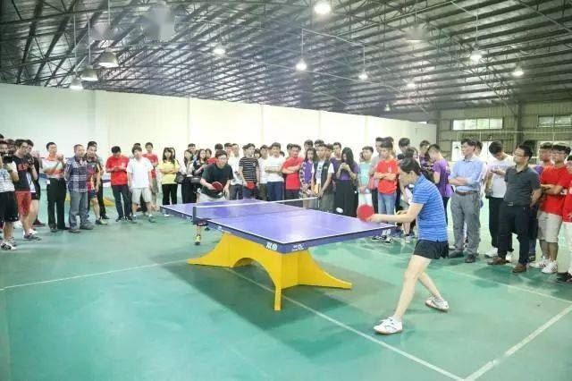 重要通知 | 关于2022年同志们要加强打乒乓球工作的通知！图1