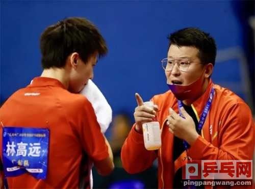 谁能接班？梁靖崑、林高远、王楚钦目前存在的问题和解决图1