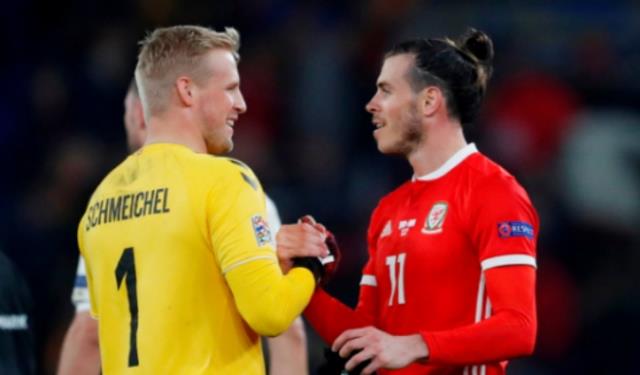 威尔士国家足球队队长(威尔士男足队长)图1