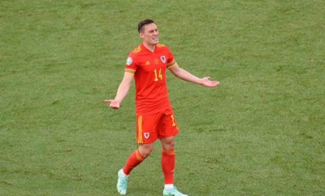 威尔士队是英国队吗(威尔士队实力)图1