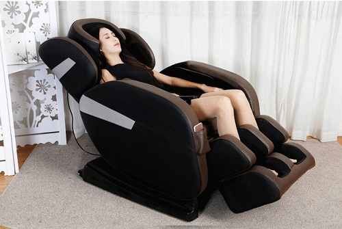 欧娅乐按摩椅质量怎么样？欧娅乐OYL-9000推荐(台湾欧芝按图1