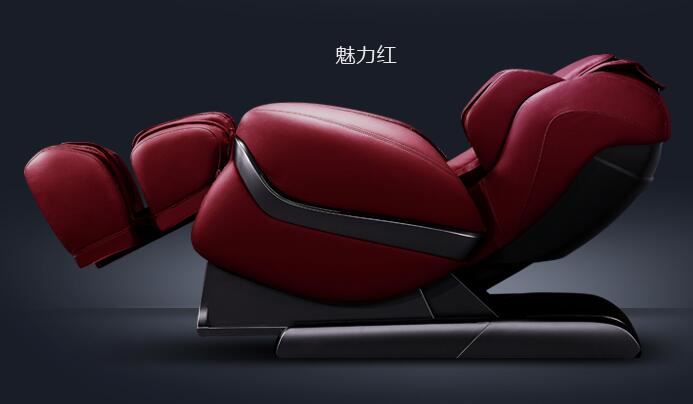 艾力斯特按摩椅怎么样？多平台用户评价(艾力斯特按摩椅公图1