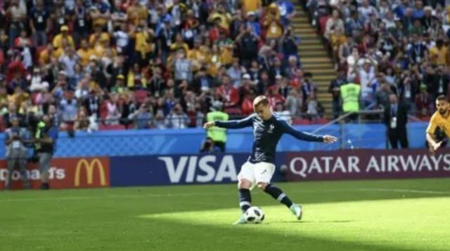 法国vs澳大利亚哪里买输赢？卫冕冠军赢球没悬念，进球超3图1