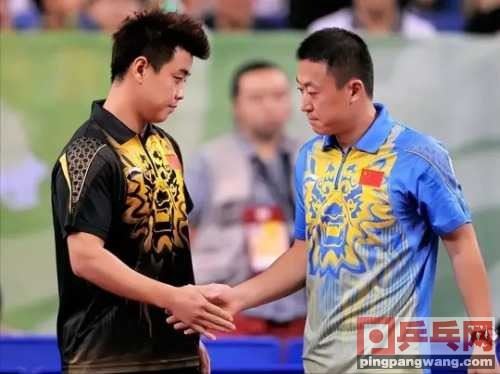 恭喜！国乒4大教练获得重用，马琳、王皓成为下一届主帅热图1