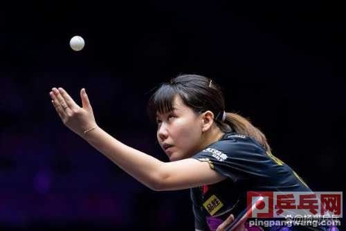 陈幸同亚洲杯一轮游，输掉的不仅是一次比赛，还有可能输图1