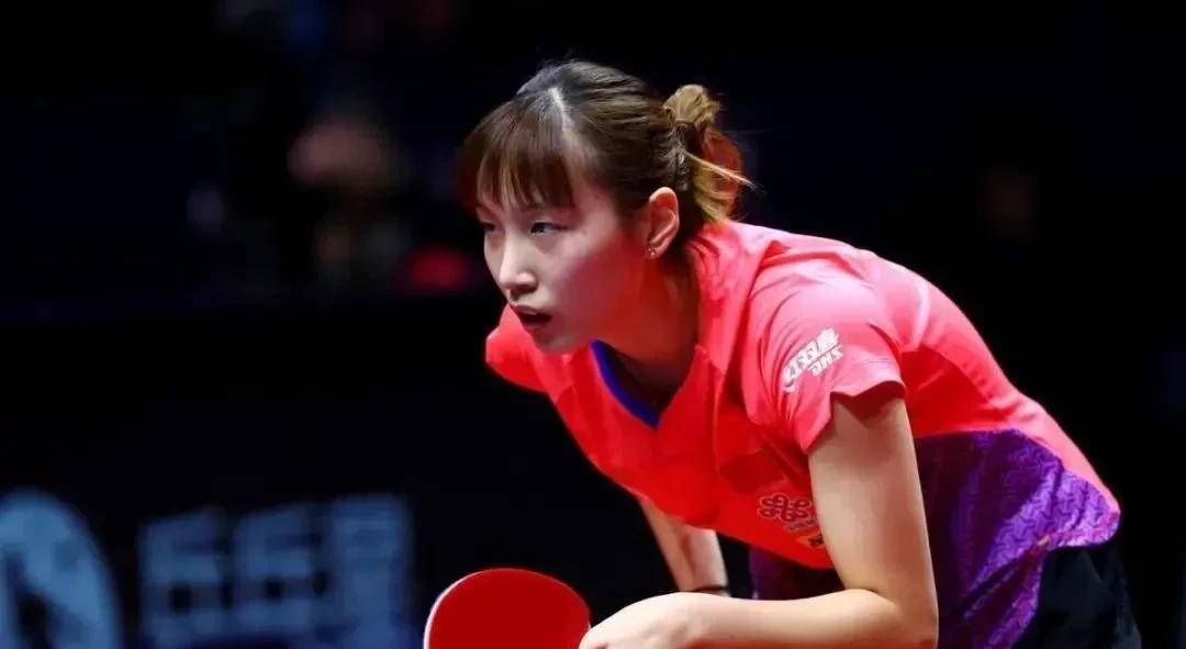 收官之战！国乒集结主力齐聚威海，大咖王楠盛情款待，梁图1