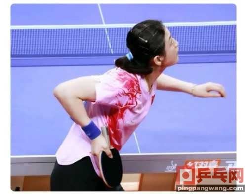 陈梦想要实现双打突破，搭档王曼昱是关键因素，非常重要图1