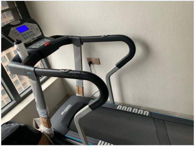 正伦跑步机质量怎么样，优缺点(美国正伦跑步机的评价)图1