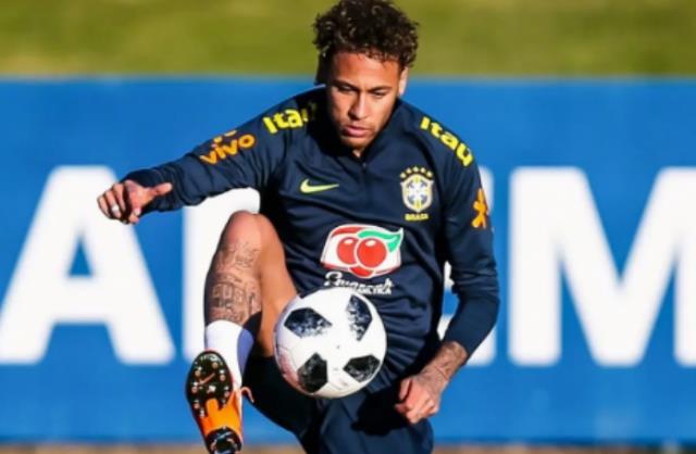 巴西vs塞尔维亚，内马尔首秀，欧洲黑马登场(塞尔维亚vs巴图1