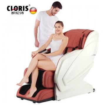 凯伦诗，打造安全舒适按摩椅(凯伦诗车载按摩垫)图1