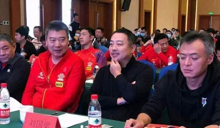 重磅！乒乓球亚锦赛安排出炉，与奥运名单挂钩，国乒教练图1