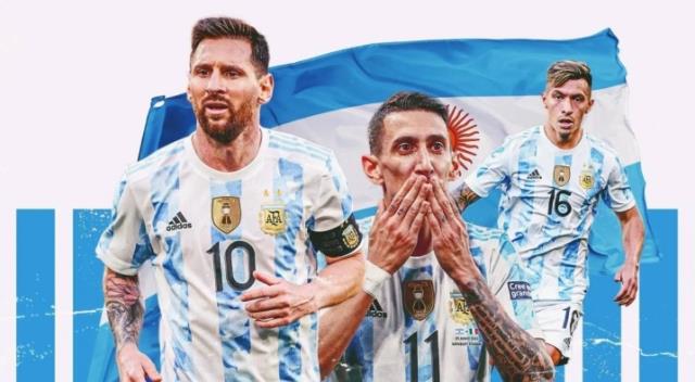 12战9胜！阿根廷生死战迎利好 做好两点3分如探囊取物(阿图1