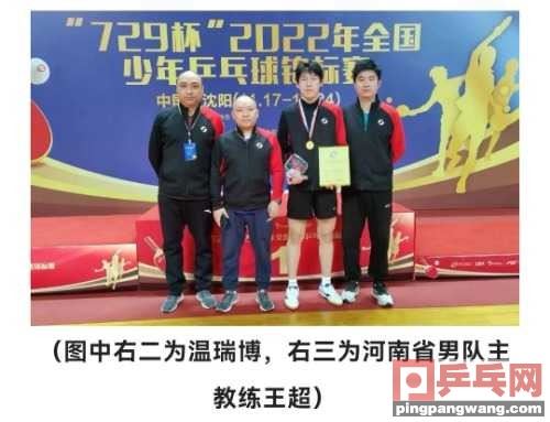 两月前说打进国家队才满意，两月后就真的打进了！恭喜温图1