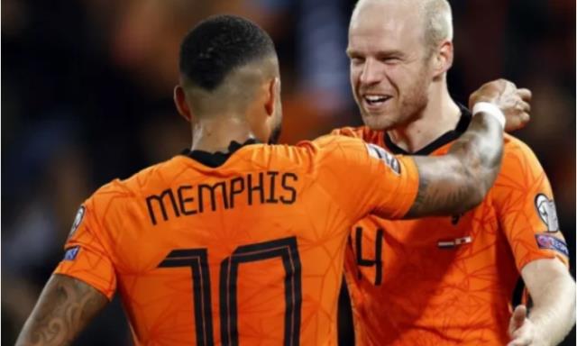 荷兰世界杯阵容2022(荷兰世界杯阵容2022最新)图1