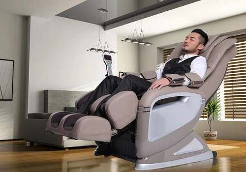 宝智捷按摩椅怎么样？BAOZHIJIE宝智捷按摩椅品牌简介(大图1