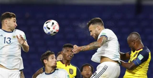 梅西阿根廷今天比分会是多少？(阿根廷和梅西最新战况)图1