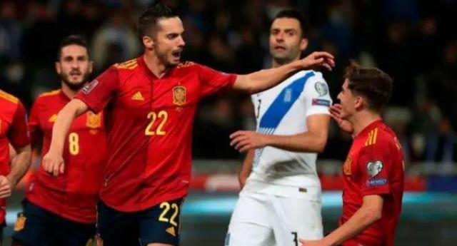 西班牙vs德国前瞻预测：斗牛士不可阻挡，日耳曼战车凶多