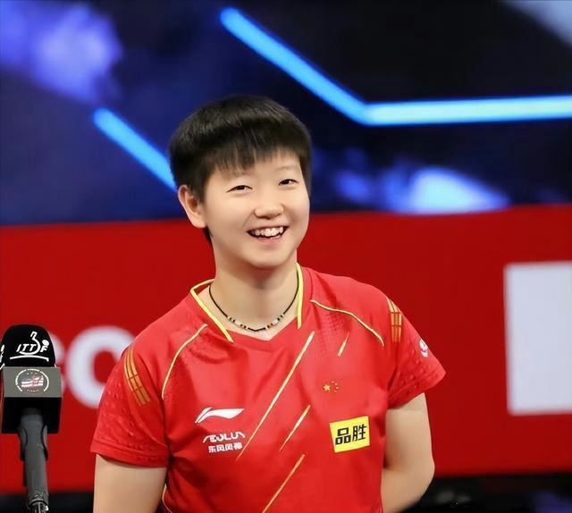 山东鲁能公布乒超名单，两位主力队员领衔，陈梦去向受关图1