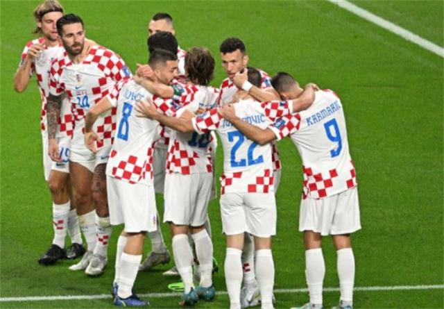 克罗地亚4:1加拿大，克拉马里奇梅开二度(克罗地亚1:3墨西哥)