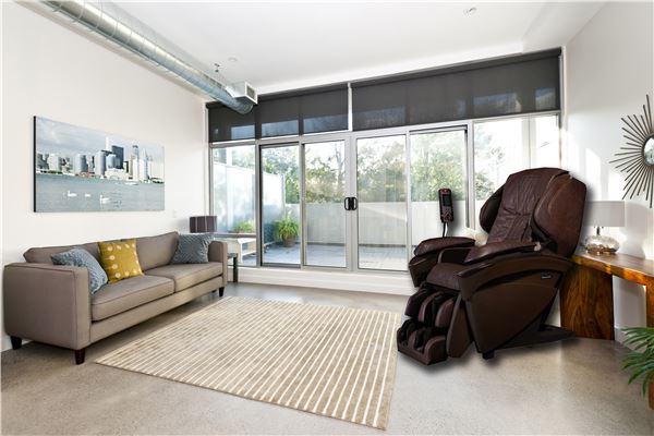 购买松下按摩椅EP-MA97的7大理由?。?！(松下按摩椅ma97对图1