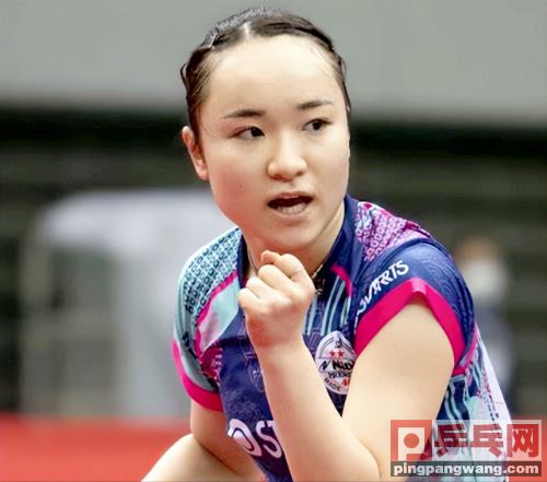 惊心动魄！伊藤美诚被轰3-11、苦战5局大逆转，对手没有世图1