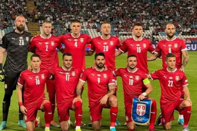 喀麦隆vs塞尔维亚历史战绩，喀麦隆和塞尔维亚的比赛都很图1