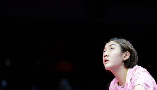 破防了！baby为黄晓明表妹陈梦加油，文字被指蹊跷：不像图1