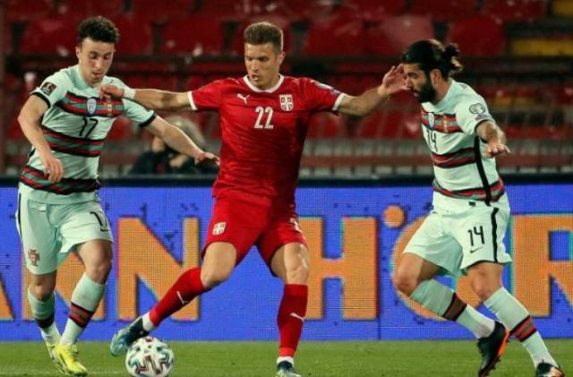 2022年卡塔尔世界杯塞尔维亚足球队长(2022足球世界杯卡塔尔)图1