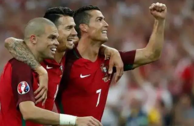 葡萄牙vs乌拉圭前瞻预测分析，葡萄牙未来在哪里？(葡萄牙图1