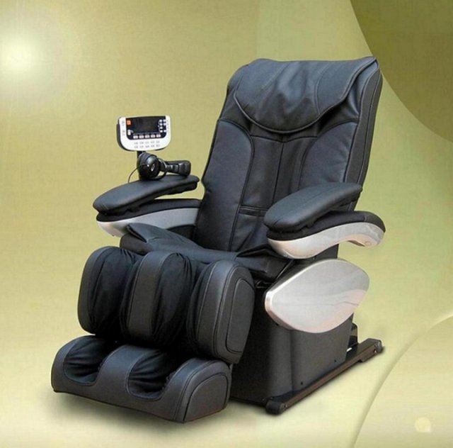 按摩椅如何??？做好这几个步骤选合适按摩椅(按摩椅选哪种图1